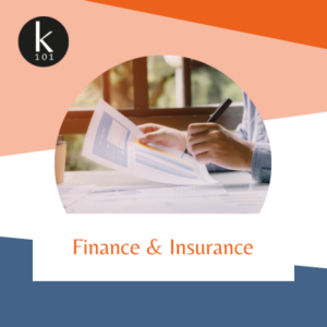 karriere101 – Your MatchMaker for Finance & Insurance