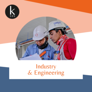 karriere101 – Your MatchMaker for Industry & Engineering