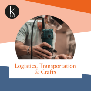 karriere101 – Your MatchMaker for Logistics, Transportation & Crafts