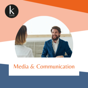 karriere101 – Your MatchMaker for Media & Communication