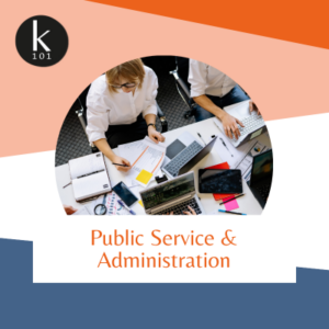 karriere101 – Your MatchMaker for Public Service & Administration