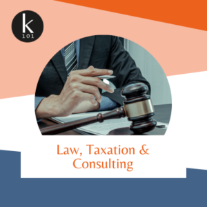 karriere101 – Your MatchMaker for Law, Taxation & Consulting