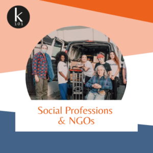 karriere101 – Your MatchMaker for Social Professions & NGOs